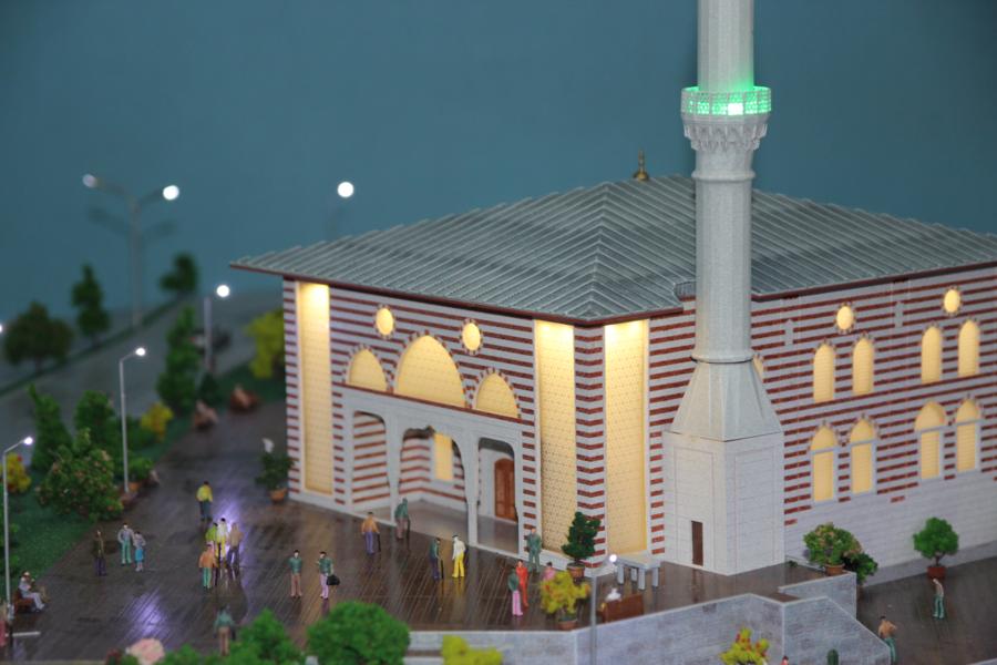 maket