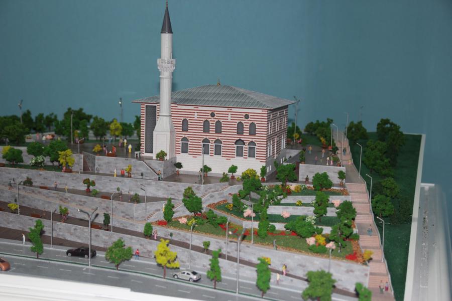 maket