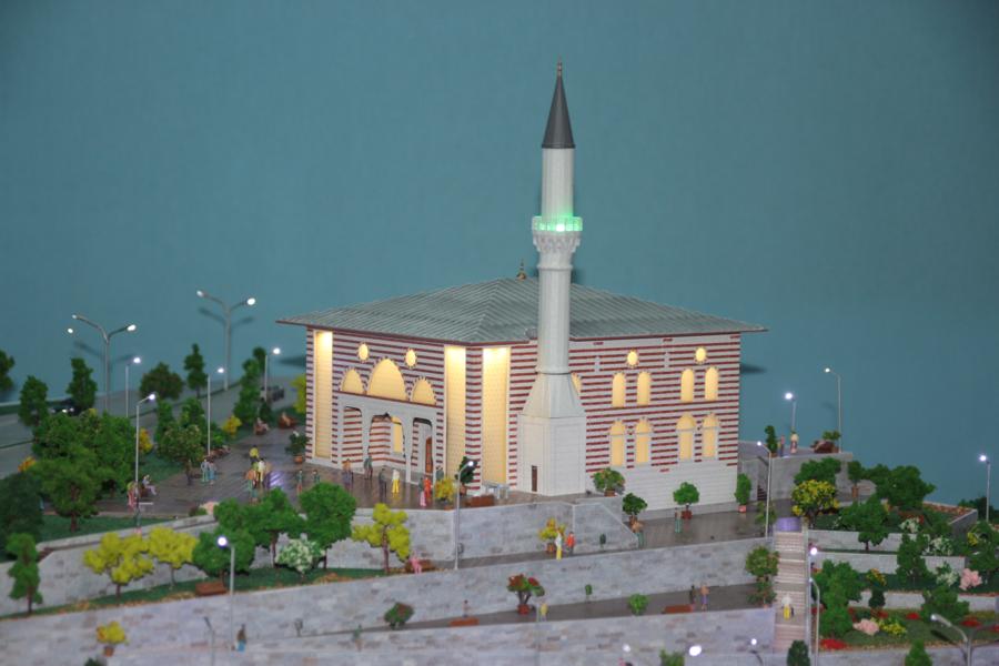 maket