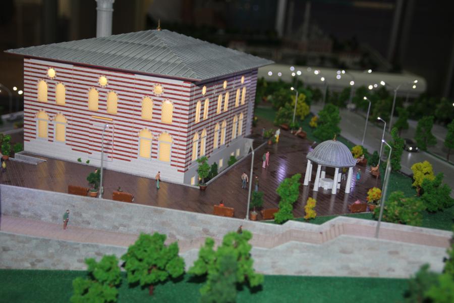 maket