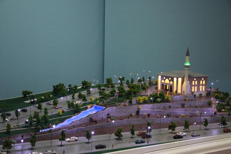 maket